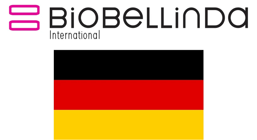 Biobellinda Deutschland's Organic Detergents