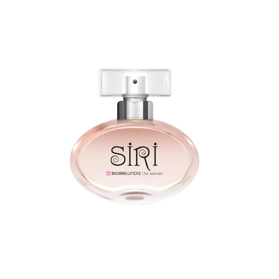 Biobellinda Siri Eau De Parfume For Women 50 Ml