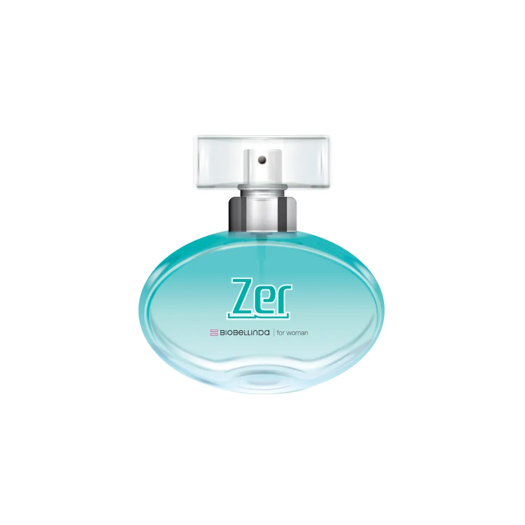 Biobellinda Zer Eau De Parfume For Women 50 Ml